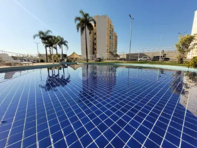 Apartamento com 2 Quartos para alugar, 55m² no Grand Ville, Uberlândia