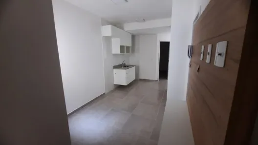Apartamento com 2 Quartos para alugar, 37m² no Chácara Califórnia, São Paulo