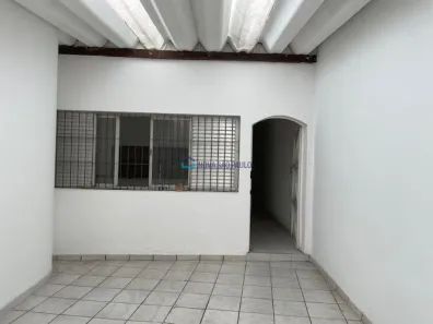 Prédio Comercial para alugar, 135m² no Vila São José (Ipiranga), São Paulo
