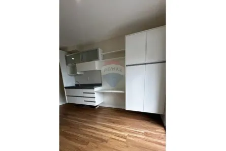 Apartamento com 1 Quarto à venda, 24m² no Vila São Francisco (Zona Sul), São Paulo