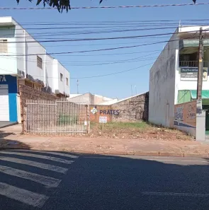 Lote/Terreno à venda, 194m² no Jardim Nunes, São José do Rio Preto