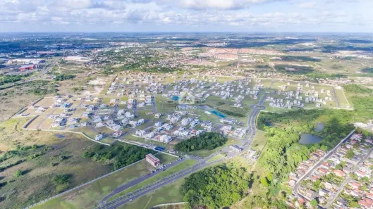 Lote/Terreno à venda, 280m² no Jardim Limoeiro, Camaçari