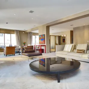 Apartamento com 4 Quartos à venda, 375m² no Jardim América, São Paulo