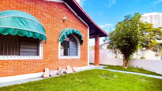 Casa com 4 Quartos para alugar, 160m² no Jardim Esplanada, São José dos Campos
