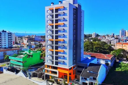 Apartamento com 2 Quartos à venda, 87m² no Centro, São Leopoldo