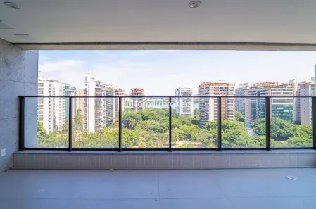 Apartamento com 3 Quartos à venda, 108m² no Barra da Tijuca, Rio de Janeiro
