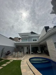 Casa de Condomínio com 5 Quartos à venda, 325m² no Recreio dos Bandeirantes, Rio de Janeiro