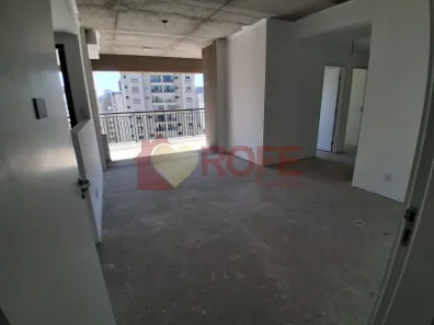 Apartamento com 3 Quartos à venda, 98m² no Jardim das Acácias, São Paulo