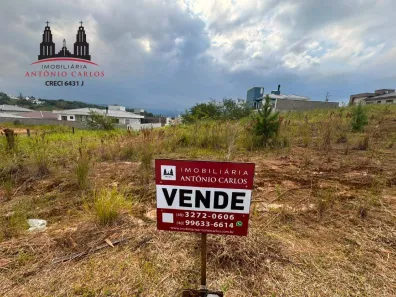 Lote/Terreno à venda, 375m² no Centro, Antônio Carlos