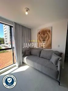 Apartamento com 2 Quartos à venda, 43m² no Intermares, Cabedelo