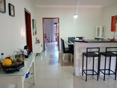 Sobrado com 3 Quartos à venda, 390m² no Jardim Oriente, São José dos Campos