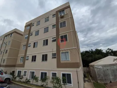 Apartamento com 2 Quartos à venda, 42m² no Jansen, Gravataí