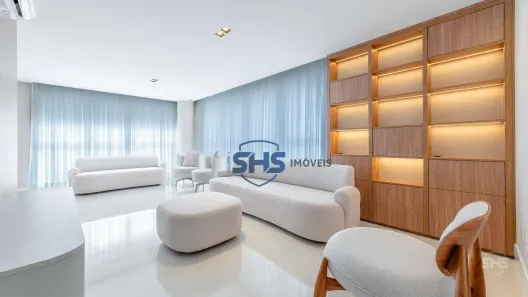 Apartamento com 3 Quartos à venda, 197m² no Bom Retiro, Blumenau