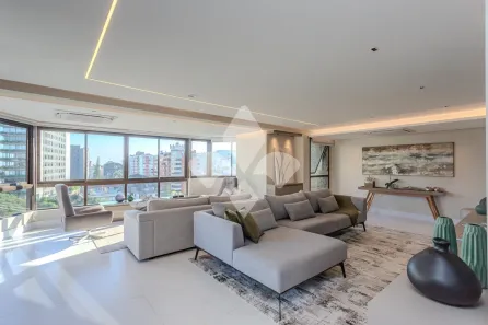 Apartamento com 3 Quartos à venda, 213m² no Bela Vista, Porto Alegre