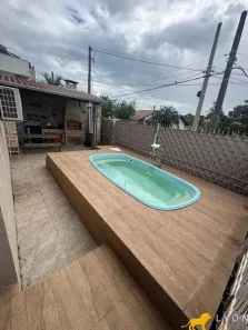 Casa com 3 Quartos à venda, 160m² no Jardim Itu, Porto Alegre