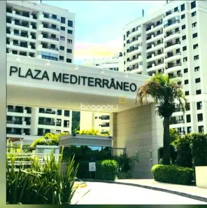 Apartamento com 3 Quartos à venda, 82m² no Itacorubi, Florianópolis
