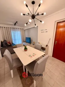Apartamento com 2 Quartos à venda, 60m² no Centro, Balneário Camboriú