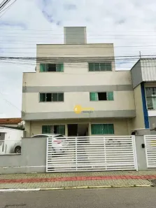 Apartamento com 2 Quartos à venda, 80m² no Fazendinha, Itajaí