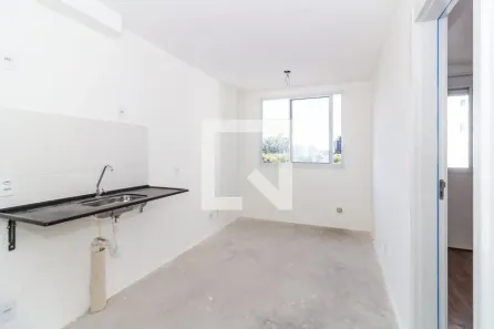 Apartamento com 1 Quarto à venda, 24m² no Água Branca, São Paulo