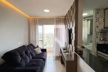 Apartamento com 2 Quartos à venda, 54m² no Quitaúna, Osasco