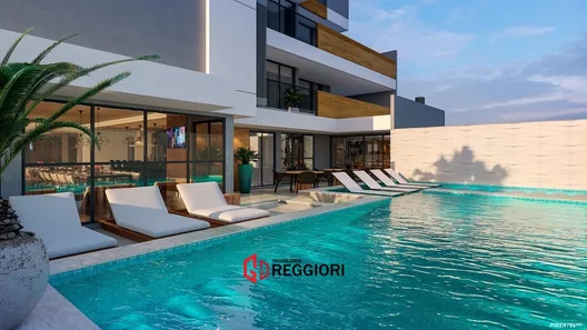Apartamento com 3 Quartos à venda, 92m² no São Vicente, Itajaí