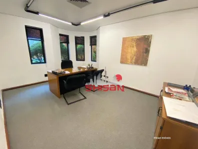 Imóvel Comercial à venda, 400m² no Jardim América, São Paulo
