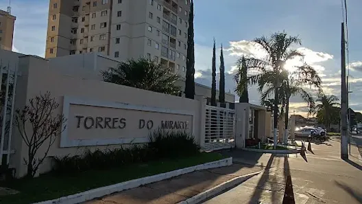 Apartamento com 3 Quartos à venda, 77m² no Vila Jayara, Anápolis