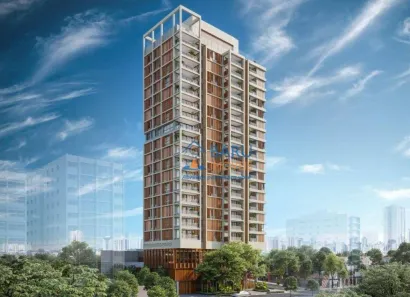 Apartamento com 2 Quartos à venda, 120m² no Jardim Paulista, São Paulo
