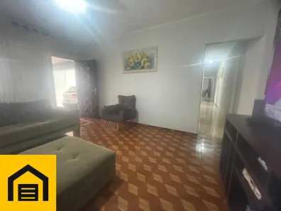 Casa com 3 Quartos à venda, 250m² no Parque Novo Oratório, Santo André