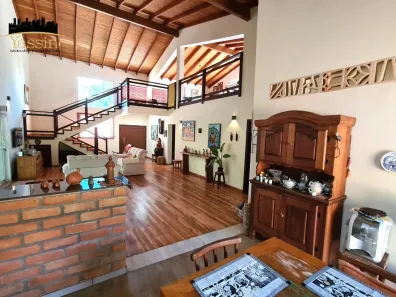 Casa com 3 Quartos à venda, 250m² no Chapada dos Guimarães, Chapada dos Guimarães