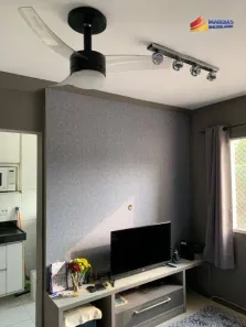 Apartamento com 2 Quartos à venda, 65m² no Parque São Lourenço, Indaiatuba