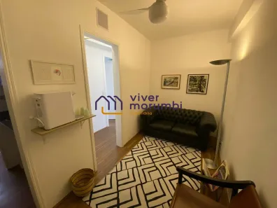 Imóvel Comercial à venda, 45m² no Itaim Bibi, São Paulo