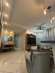 Apartamento com 2 Quartos à venda, 70m² no Praia das Gaivotas, Vila Velha
