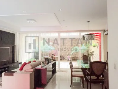 Sobrado com 3 Quartos à venda, 294m² no Tatuapé, São Paulo