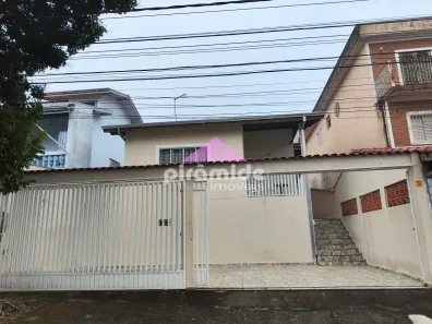 Casa com 3 Quartos para alugar, 125m² no Jardim Altos de Santana, São José dos Campos