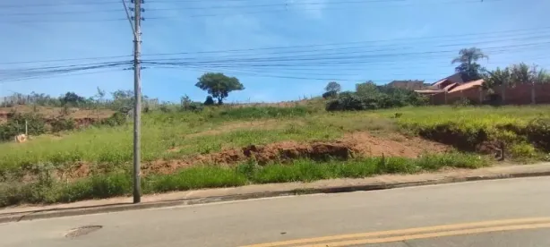 Lote/Terreno à venda, 870m² no Chácaras Pousada do Vale, São José dos Campos