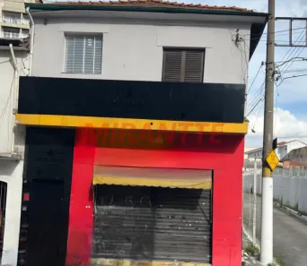 Imóvel Comercial com 2 Quartos à venda, 135m² no Carandiru, São Paulo