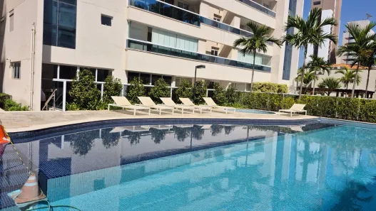 Apartamento com 3 Quartos à venda, 77m² no Cambuí, Campinas