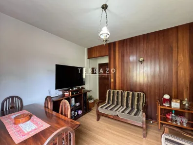 Apartamento com 2 Quartos à venda, 50m² no Golfe, Teresópolis