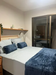 Apartamento com 1 Quarto para alugar, 23m² no Pituaçu, Salvador