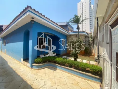 Casa com 3 Quartos à venda, 320m² no Vila Oratório, São Paulo
