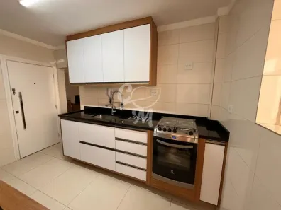 Apartamento com 2 Quartos à venda, 82m² no Enseada, Guarujá
