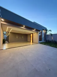 Casa com 4 Quartos à venda, 224m² no Jardim Atlântico, Goiânia