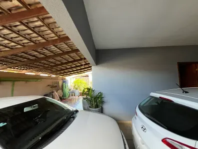 Casa com 4 Quartos à venda, 280m² no Jardim Nova Era, Aparecida de Goiânia