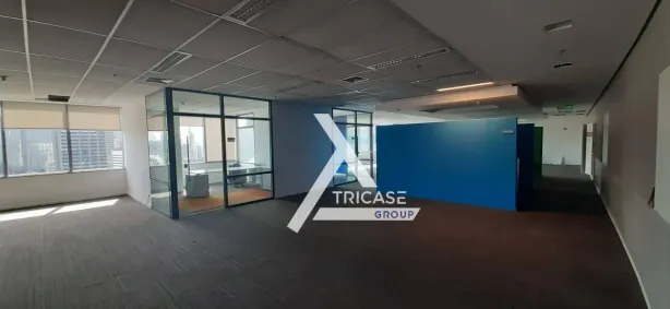 Sala Comercial para alugar, 711m² no Vila Gertrudes, São Paulo