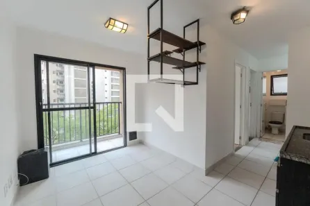 Apartamento com 2 Quartos à venda, 39m² no Centro, São Paulo