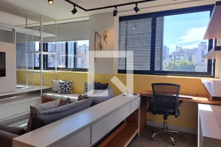 Apartamento com 1 Quarto à venda, 49m² no Auxiliadora, Porto Alegre