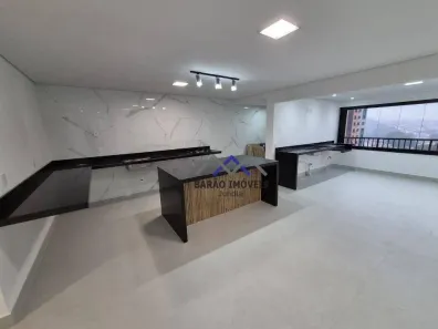 Apartamento com 3 Quartos à venda, 110m² no Engordadouro, Jundiaí