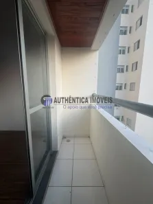 Apartamento com 2 Quartos à venda, 64m² no Parque Continental, São Paulo