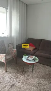 Apartamento com 3 Quartos à venda, 70m² no Planalto, São Bernardo do Campo